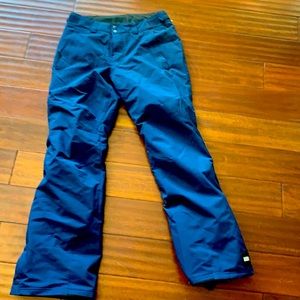 Ski pant